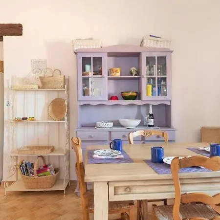 Vicolo della Luna Castelsardo Esterno foto
