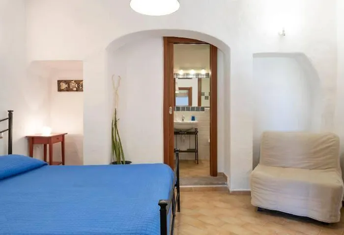 Vicolo Della Luna
