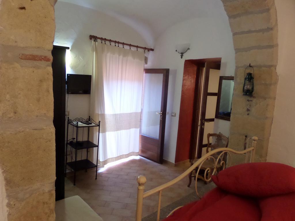 Vicolo Della Luna Appartement