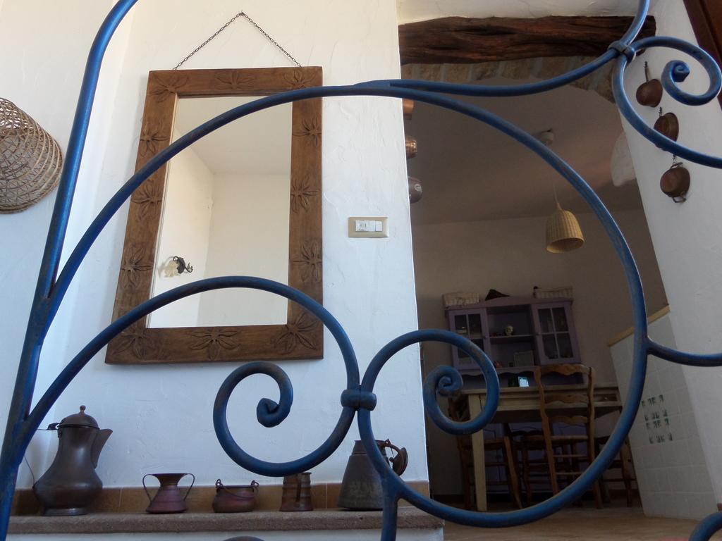 Vicolo Della Luna Appartement *