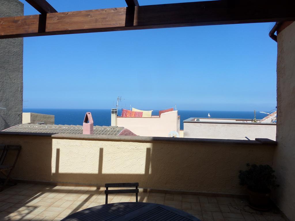 Vicolo Della Luna Apartment Castelsardo