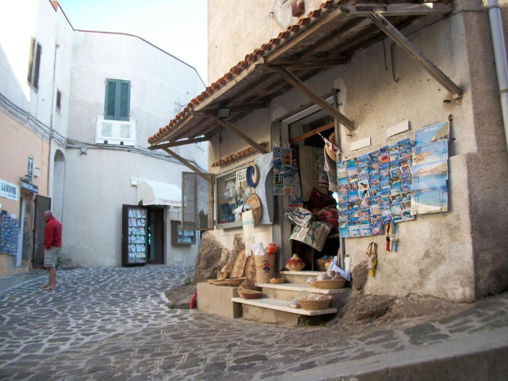 Appartement Vicolo Della Luna