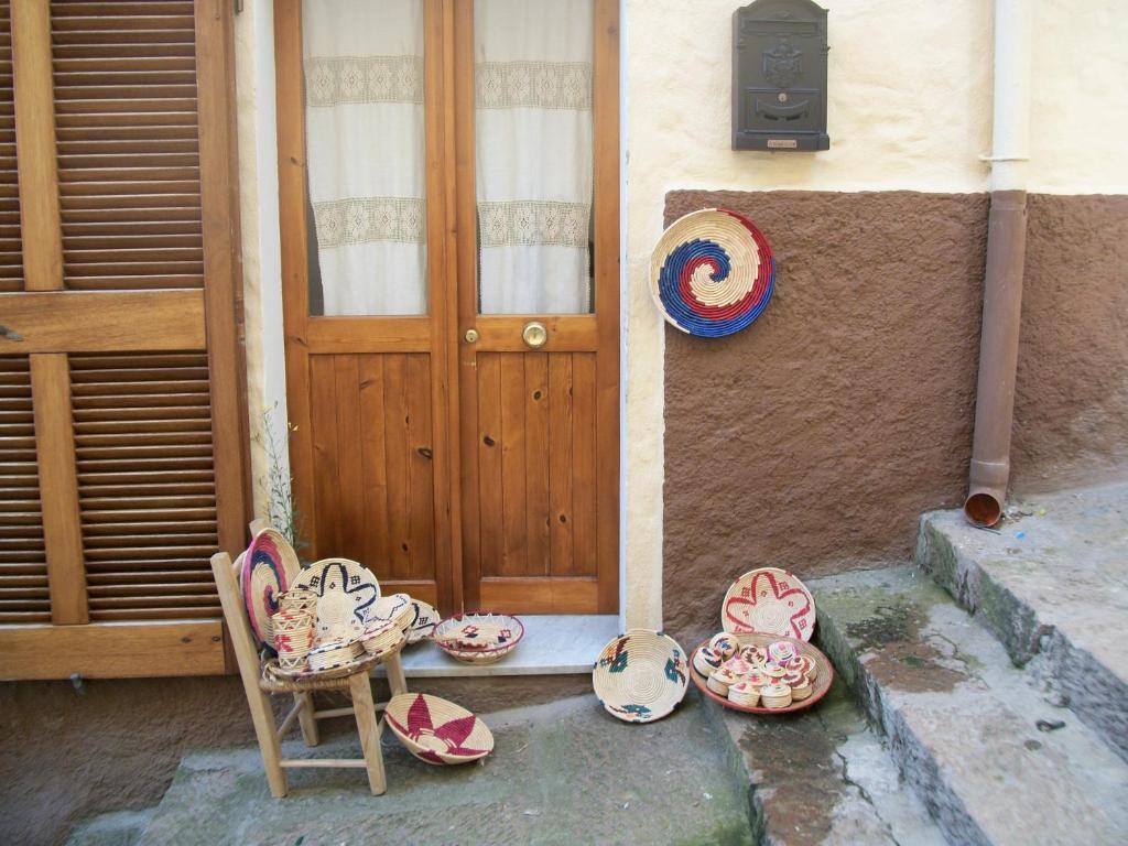 Appartement Vicolo Della Luna *