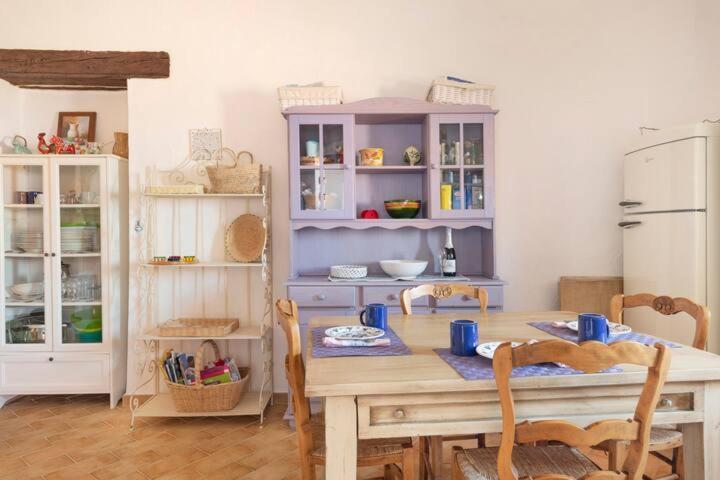 Vicolo Della Luna Apartment *
