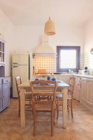 Vicolo Della Luna Apartment