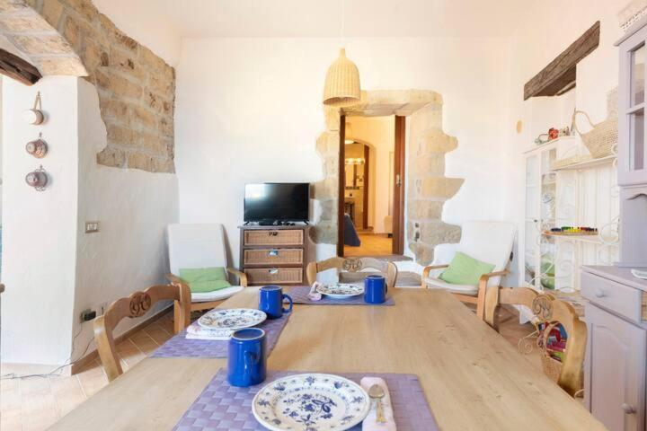 Apartment Vicolo Della Luna Castelsardo